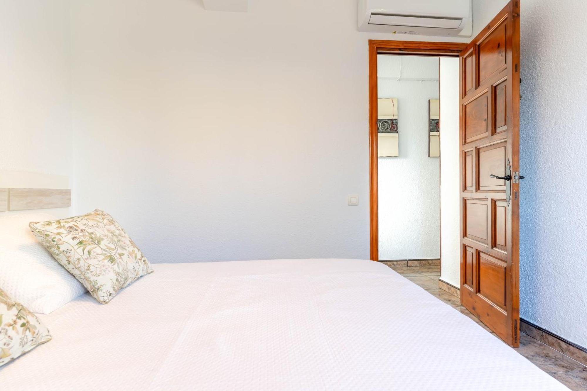 Apartamento Gaviotas II R&R Roquetas de Mar Exterior photo