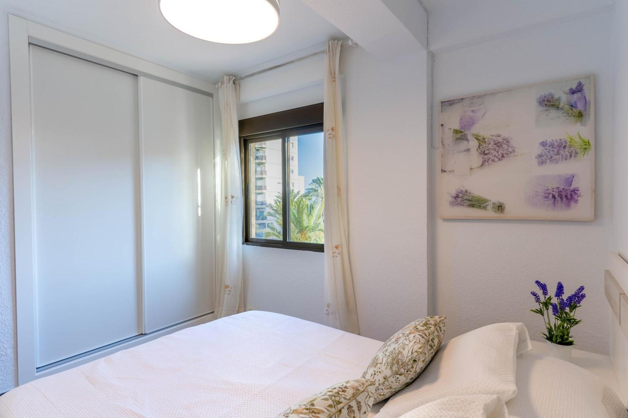 Apartamento Gaviotas II R&R Roquetas de Mar Exterior photo